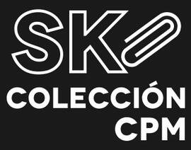 Colección CPM-Sergio Karakachoff