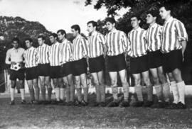 Estudiantes de La Plata