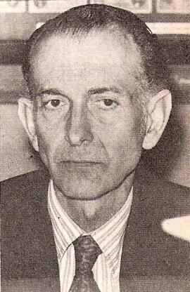 Martínez de Hoz, José Alfredo