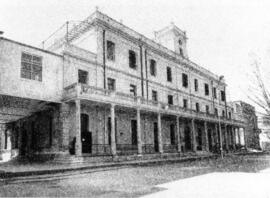 Liceo Naval Militar "Almirante Guillermo Brown"