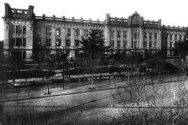 Colegio Nacional "Rafael Hernández"