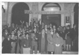 Unión triunfa 1959