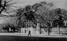 Liceo Víctor Mercante